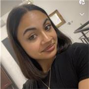 J’enseigne l’anglais de la maternelle à la troisième jusqu’au niveau A2. Je propose en plus une aide pour les devoirs scolaires